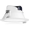 Tevea Faretti LED ad Incasso | 9W IP44 Dimmerable 230V Dimmerabile 3x Temperatura Colore 3000K-4000K-6000K