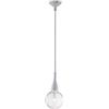 Ideal Lux Lampada a sospensione Ideal Lux MINIMAL SP1 BIANCO Colore Bianco