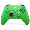 Xbox Controller Wireless - Velocity Green One, Series X|S, Windows 10/11, Android, iOS