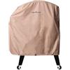 Camp Chef XXL Pro Cover - Copertura per griglia a pellet XXL Pro e cassaforte per affumicatura, accessori per cucinare all'aperto