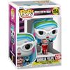 Funko POP! Retro: Monster High - Ghoulia - Figura in vinile da collezione - Idea regalo - Prodotto ufficiale - Giocattoli per bambini e adulti - Modello di figura per collezionisti ed esposizione