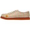 DOGO Broke's, Appartamento Oxford Donna, Multicolore, 36 EU