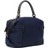 Abbacino Anna, Borsa da Donna, ANA Blu, Talla única