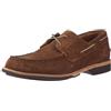 Timberland EKCITYSUMMER 2EYE Sde 5137R, Mocassini Uomo, Marrone (Braun (Brown Suede 0)), 50
