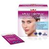 Winter Hyaluronic face lift complex ringiovanisce la pelle 30 bustine
