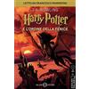 SALANI Harry Potter e l'Ordine della Fenice - Audiolibro CD MP3: Vol. 5