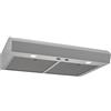 Broan-NuTone Broan- NuTone MTR1303SS - Soffiatore Energy Star Max da 76,2 cm, in acciaio INOX, 350 CFM, cappa da cucina