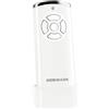 Hörmann 436692 Supporto per Trasmettitore, Colore: Bianco Lucido