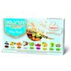 CRISPO CONFETTI CRISPO SNOB GUSTI E COLORI ASSORTITI 1KG