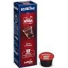 Generico 100 Capsule Caffe BORB0NE Miscela Red Compatibili Con Caffitaly System R-Smart Originali - L' Emporio del Caffè