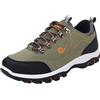 Generic 2024 Nuove Sneakers - Scarpe da Passeggio Tessuto A Rete da Uomo Sneaker Casual in Mesh Traspirante Scarpe Scarpe da Tennis Antiscivolo Ginnastica in Pelle Scarpe Comode per Camminare