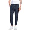 Replay Jaan Jeans, 020 Sabbia, 33W x 32L Uomo