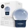 GESKE SmartAppGuided™ Cool & Warm Face & Body Massager | 7 in 1 | Massaggiatore multifunzione | Viso/corpo | Raffredda/riscalda senza batteria | Rassoda, rilassa e sgonfia | Design globulare