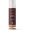 Wooden Spoon Olio Abbronzante Biologico Viso & Corpo - Abbronzatura Rapida, Tono Cioccolato, 100% Naturale & Biologico, Non Untuoso, Formula Nutriente - 100 ml