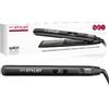 Capello point Salon Studio Professional, MyStylist Piastra per Capelli 2 in 1 in Ceramica Tormalina, Temperatura Regolabile Fino a 230°, Schermo Led, Autospegnimento dopo 60 Minuti, Riscaldamento Rapido