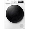 Hisense DHQA902U asciugatrice Libera installazione Caricamento frontale 9 kg A++ Bianco GARANZIA ITALIA