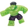 Heroes of Goo Jit Zu 41055 Supereroi-Hulk, Multicolore