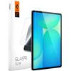 Spigen Glas.tR Slim Vetro Temperato compatibile con Samsung Galaxy Tab S10 FE Plus, Anti-graffio, Cristallino, Durezza 9H Pellicola prottetiva