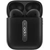 OPPO Enco Free Auricolari True Wireless, Nero