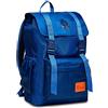 INVICTA Zaino, CHAT, Tasca Porta PC 15,6'', Studio, Ufficio e Tempo Libero, Tessuto ECO Material, per Uomo Donna