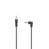 Hama - Cavo Audio Jack-nero