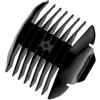 Piebert Pettine 3/6 mm compatibile con/ricambio per Panasonic WER1410K7398 ER-1410 ER-1411 ER-1420 ER-1421 ER-GP30