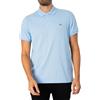 GANT REG SHIELD SS PIQUE POLO, Polo Uomo, WHITE, S