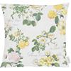 APELT 6527 40 x 40 col. 50 federa per cuscino PES naturale/giallo