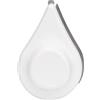 THIRDREALITY Sensore di perdite d'acqua Zigbee con rilevamento gocciolamento, allarme integrato da 120 dB, notifiche app/e-mail abilitate quando si la