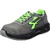 U POWER Summer Carpet ESD S1P SRC - T: 42