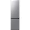 Samsung EcoFlex AI Frigorifero Combinato RB38C600CS9/EF, Wifi, All-Around Cooling, Space Max, Total No Frost, 390 L, LxAxP: 59,5 x 203 x 65,8 cm, Silver
