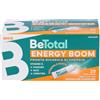 BETOTAL ENERGY BOOM INTEGRATORE ENERGETICO 20 STICK - INTEGRATORE ALIMENTARE