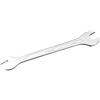 Capri Tools 11850-1819 - Chiave con estremità aperta, 18 mm x 19 mm