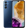 Samsung Galaxy M15 5G 128GB Memoria 4GB Ram Display 6.5 Amoled 50Mpx Dark Blue
