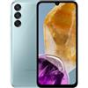 Samsung Galaxy M15 5G 128GB Memoria 4GB Ram Display 6.5 Amoled 50Mpx Light Blue