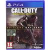 ACTIVISION Call of Duty: Advanced Warfare - Edizione Day Zero - Playstation 4