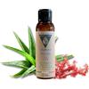 phy to pet | Shampoo Delicato Lenitivo per Cani e Gatti con Cute Sensibile - Azione Idratante e Detergente contro Irritazioni - Formulato con Aloe Vera ed Estratto di Alga Rossa - 100 ml