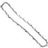 JUUDDENPARTS 36360000050 3/8 35 cm catena motosega ricambio per motosega Stihl MS 170 171 180 181 190 T 192 T 009 010
