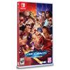 Limited Run SNK VS CAPCOM SVC CHAOS - Nintendo Switch