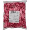 Mera & Longhi Caramelle Liquirizia Mera Longhi Kg 1 - Senza glutine e senza coloranti