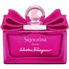 Salvatore Ferragamo Signorina Ribelle Eau De Parfum 100 ML