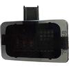 PROPOSTEONLINE Sensore Side Assist realizzato per AUDI A4 dal 2015 in poi lato Destro per Retrovisore v.SIDE Assist 8W1949146