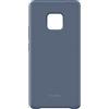 Huawei Mate 20 PRO Custodia Flip, Azzurro, 51992684