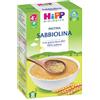 HIPP BIO PASTINA SABBIOLINA 320G