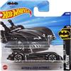 Hot Wheels - Batman & Robin Batmobile - Batman 1/5 - HYW60 - Scheda corta - DC - Mattel 2025-1:64