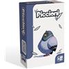 Tambù srl Piccioni | Gioco da Tavolo di Carte | Party Game | Divertente, Irriverente e Strategico | Sfida gli Amici a colpi di Guano | Perfetto per Famiglie e Gruppi | 2-6 Giocatori, Età 8+