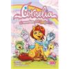Mirage Comics Cornelia. La macchina dell'arcobaleno