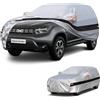 Holthly 10 strati Telo Copriauto SUV per Dacia Duster/Renault Duster(2010-2025),100% copertura auto impermeabile,Telo Copri Auto per Esterno,impermeabile,protezione UV,antivento,antipolvere.
