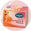 Viropa Curcuma e Pesca Infuso Con 15 Filtri