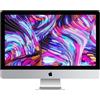 Apple iMac 27" 5K (Metà-2017) Core i5 3,5 GHz - SSD 24 GB + HDD 1 TB - 16GB Tastiera Spagnolo, fair